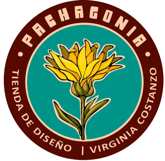 Logo de Pachagonia